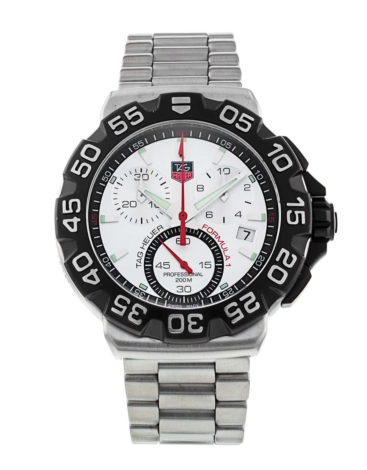 Tag Heuer Formula 1 CAH1111.BA0850